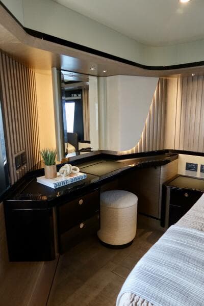 2026 Absolute 58 Navetta