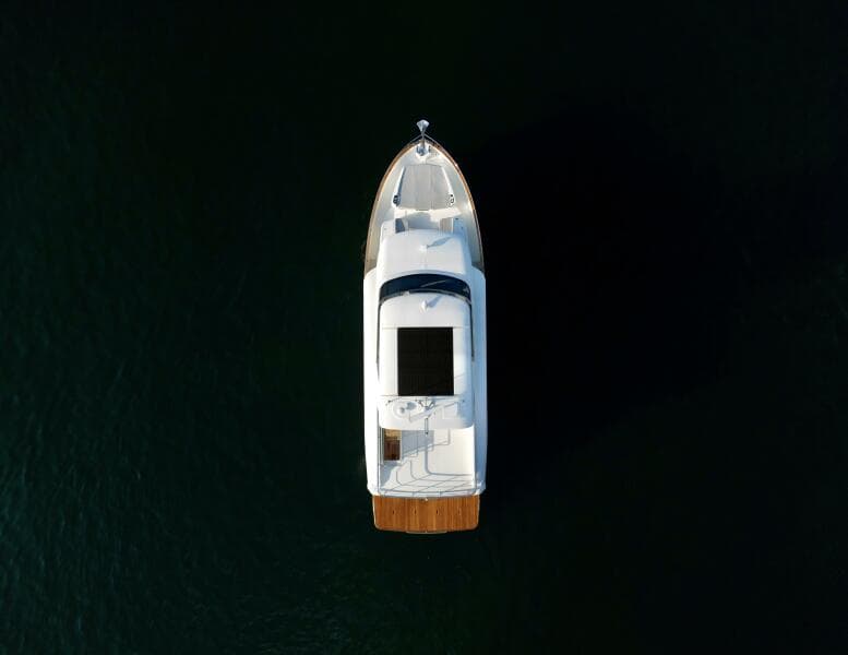 2026 Absolute 58 Navetta