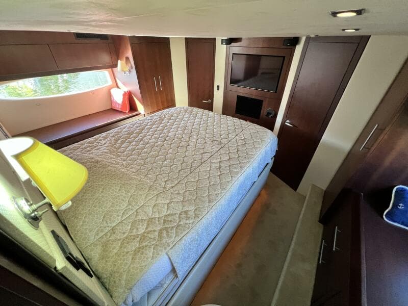 2015 Regal 53 Sport Coupe