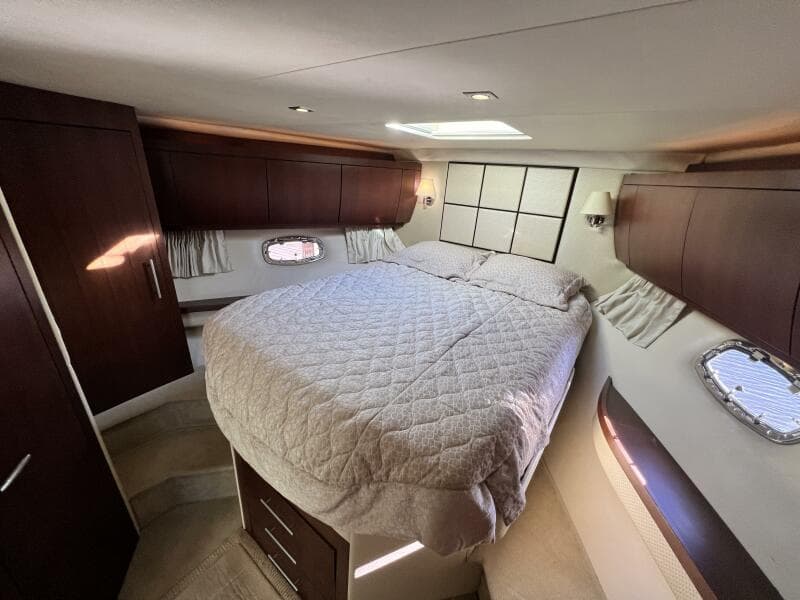 2015 Regal 53 Sport Coupe