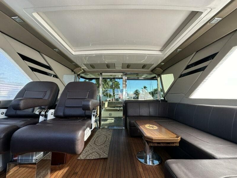 2015 Regal 53 Sport Coupe