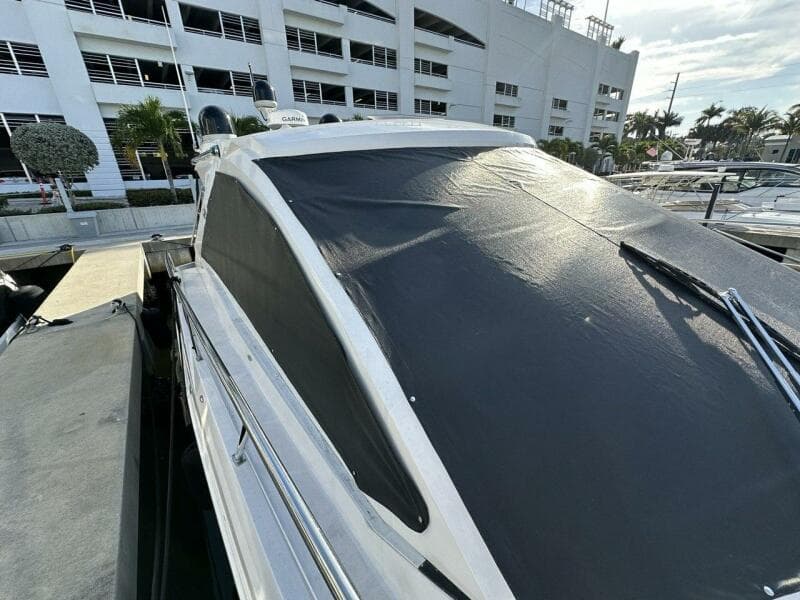 2015 Regal 53 Sport Coupe