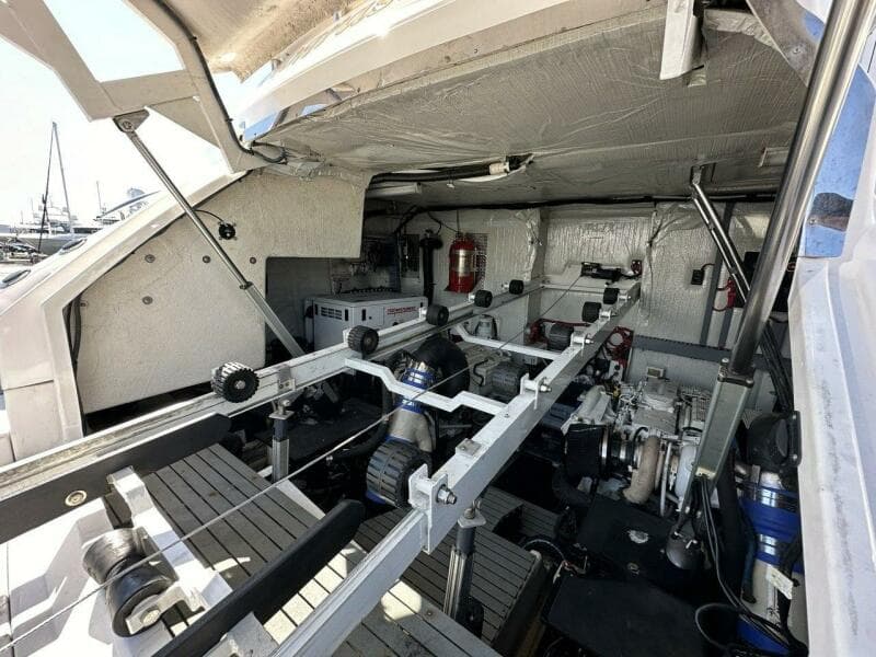 2015 Regal 53 Sport Coupe