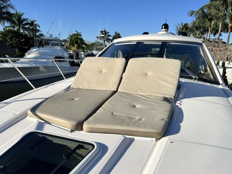 2015 Regal 53 Sport Coupe