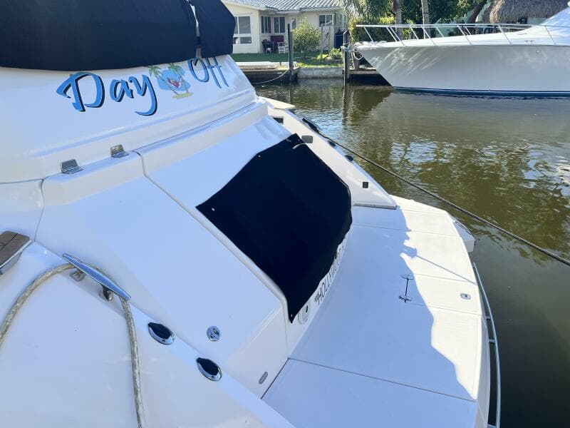 2015 Regal 53 Sport Coupe