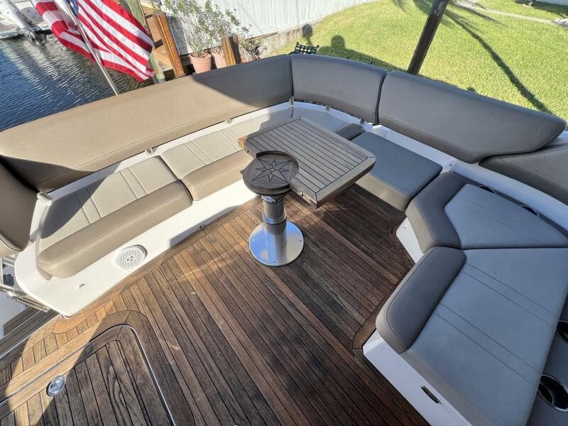 2015 Regal 53 Sport Coupe