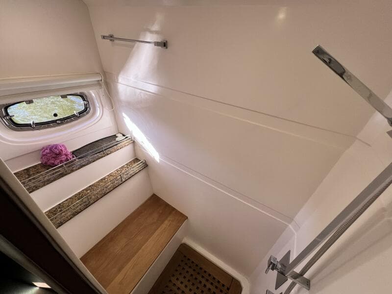 2015 Regal 53 Sport Coupe