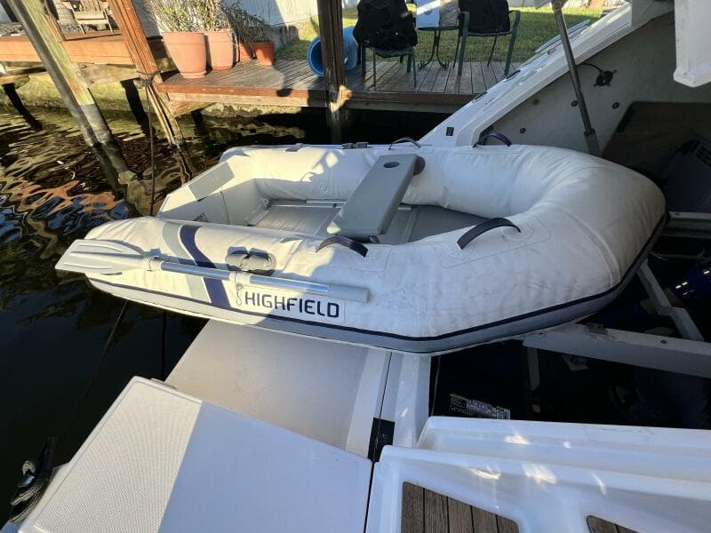 2015 Regal 53 Sport Coupe