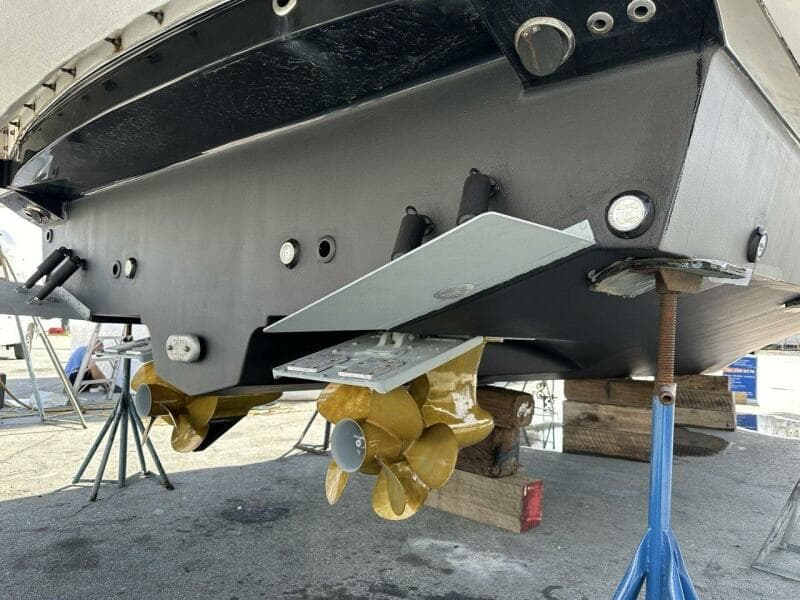 2015 Regal 53 Sport Coupe