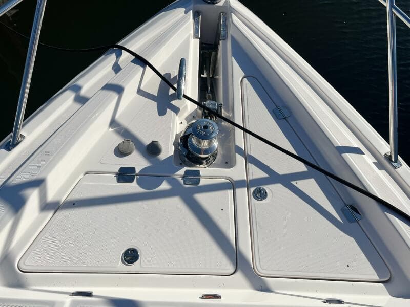 2015 Regal 53 Sport Coupe