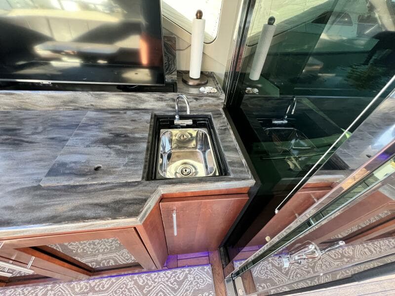 2015 Regal 53 Sport Coupe