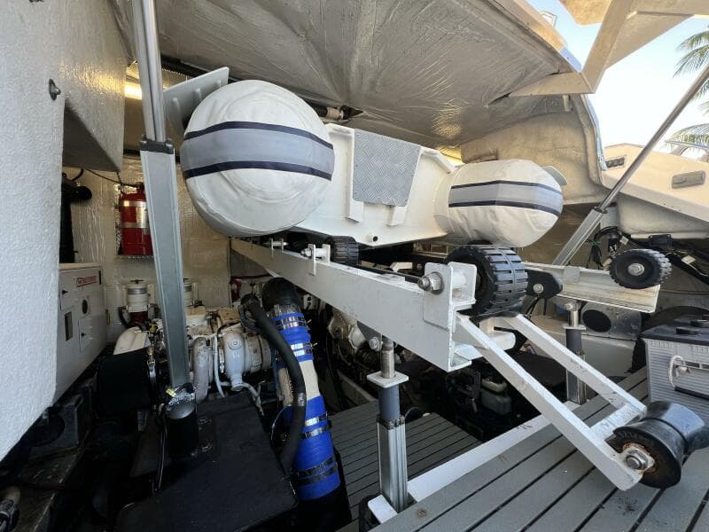 2015 Regal 53 Sport Coupe