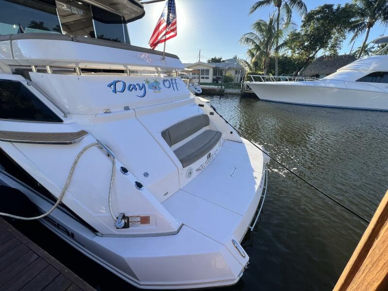 2015 Regal 53 Sport Coupe