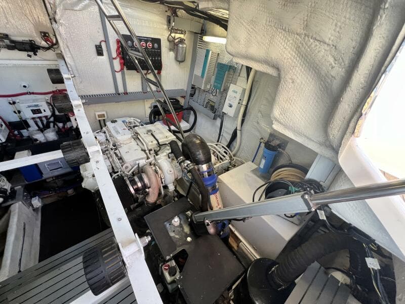 2015 Regal 53 Sport Coupe