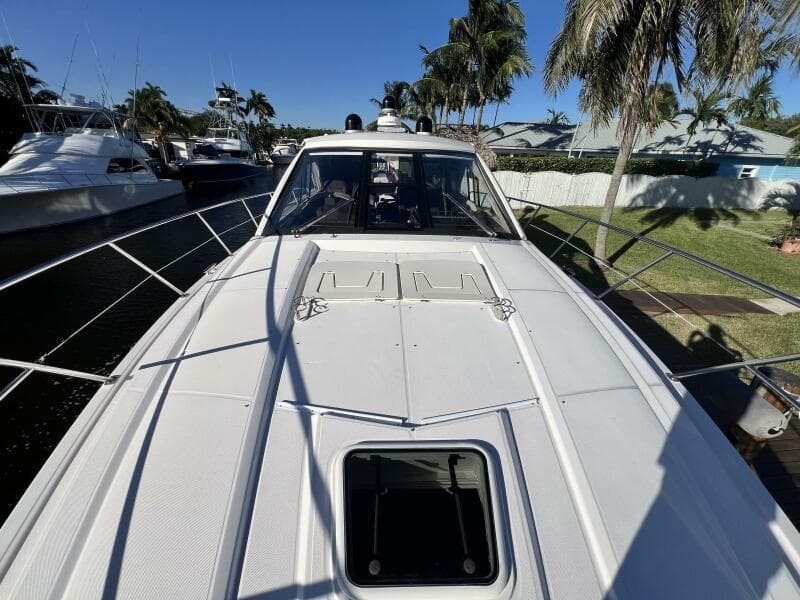 2015 Regal 53 Sport Coupe