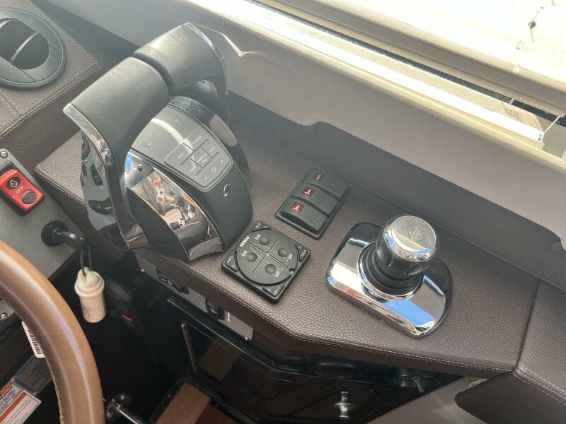 2015 Regal 53 Sport Coupe