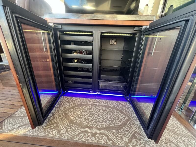 2015 Regal 53 Sport Coupe