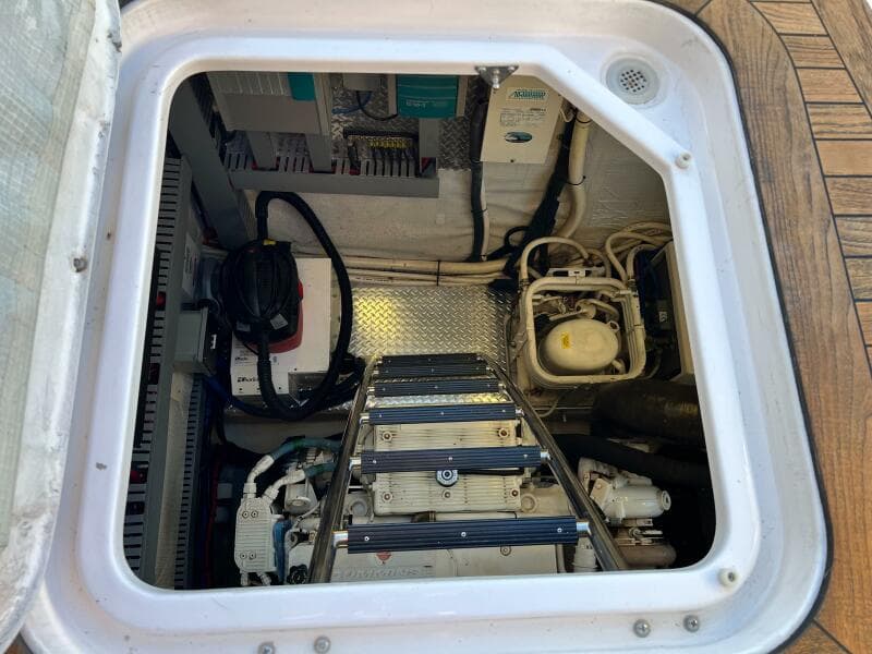 2015 Regal 53 Sport Coupe