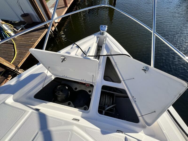 2015 Regal 53 Sport Coupe