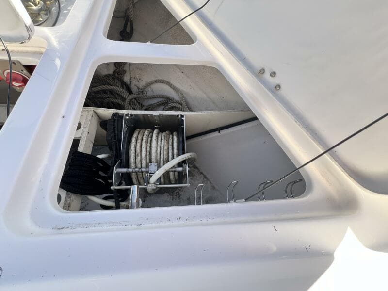 2015 Regal 53 Sport Coupe