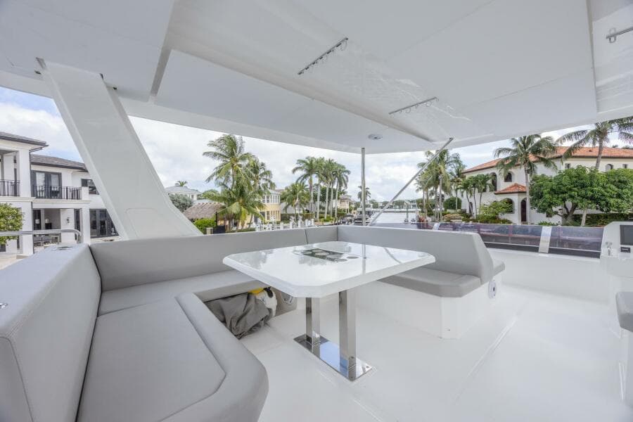 2024 Leopard 53 Powercat