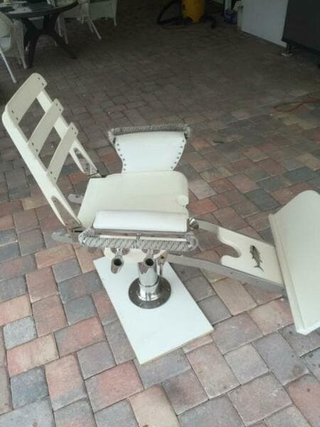 2000 Stolper 3800 Tournament Express