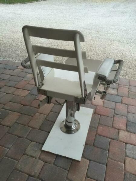 2000 Stolper 3800 Tournament Express