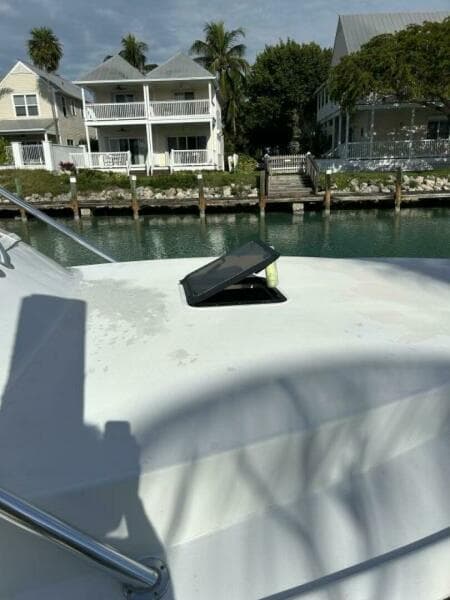 2000 Stolper 3800 Tournament Express