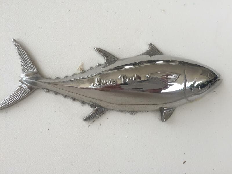 2000 Stolper 3800 Tournament Express