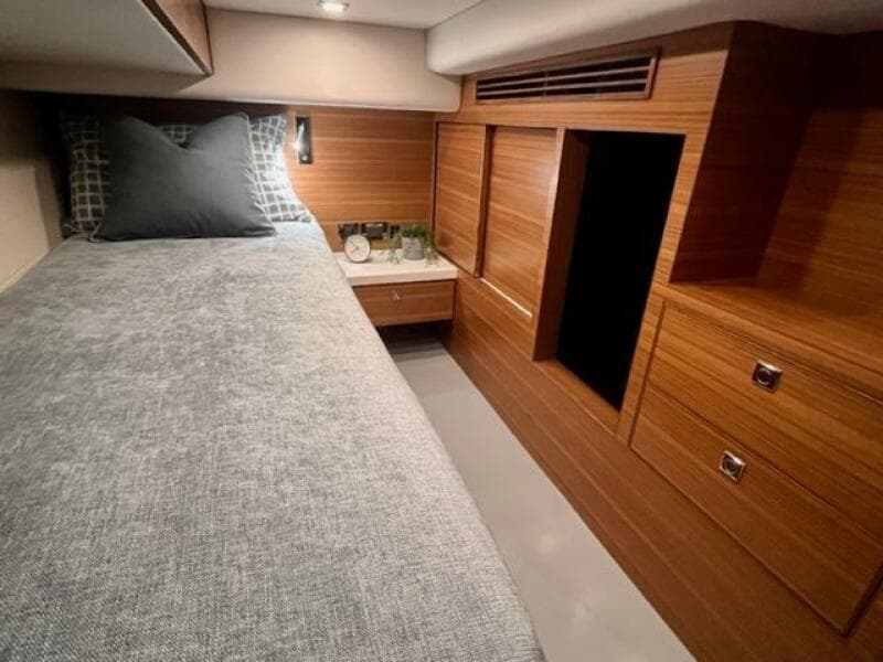 2027 Outback Yachts Outback 50