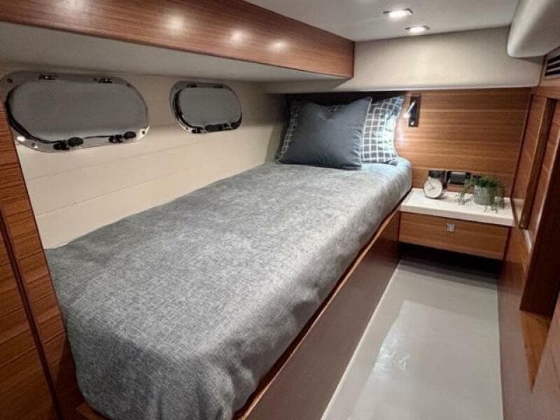 2027 Outback Yachts Outback 50