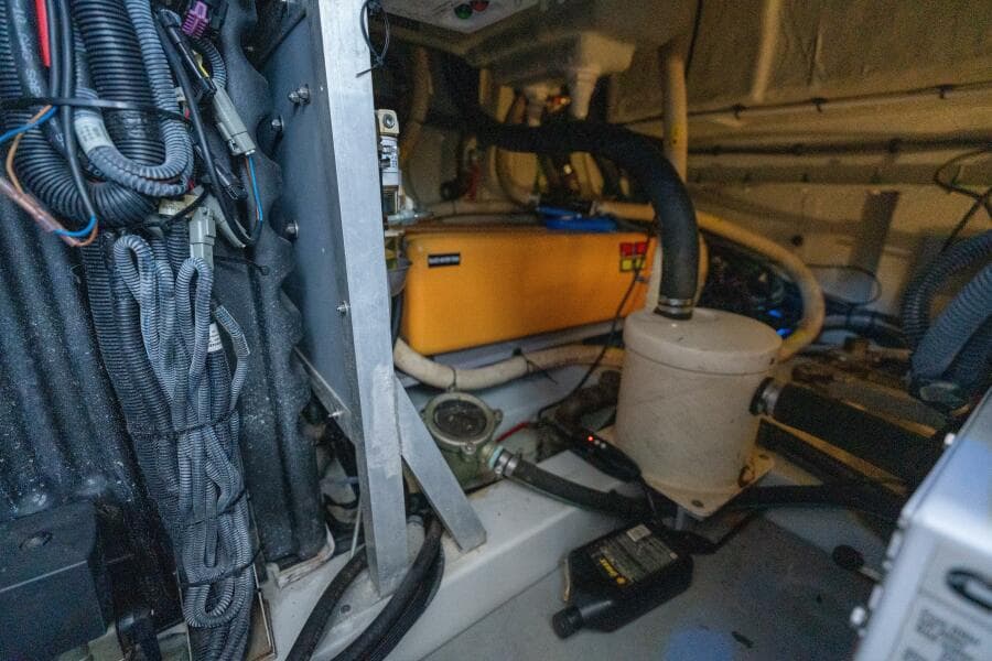 2013 Azimut 40 Flybridge