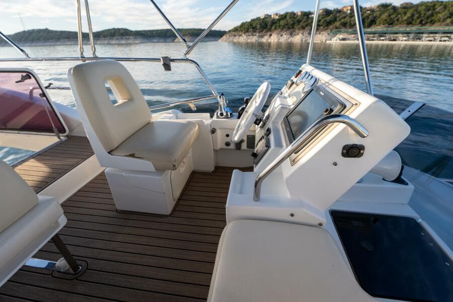 2013 Azimut 40 Flybridge