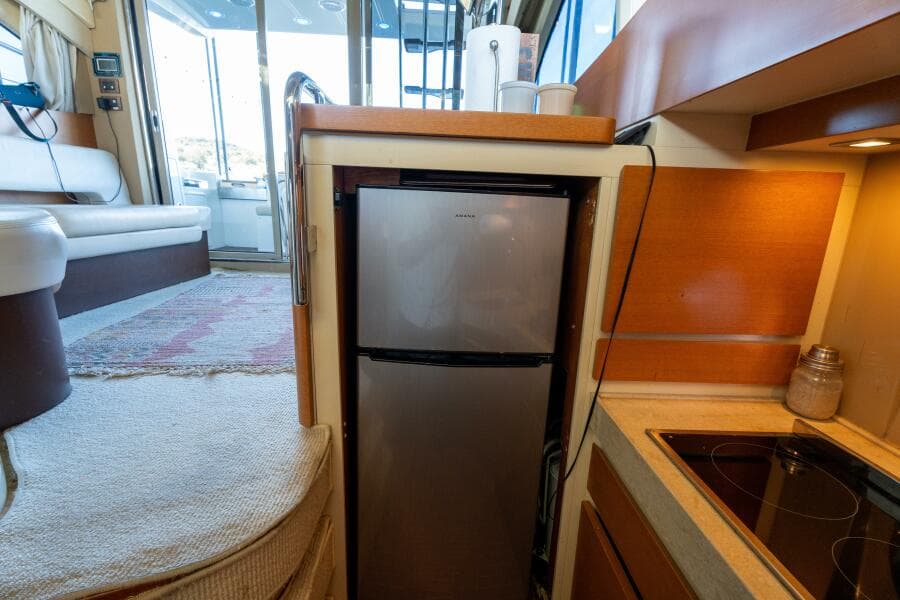 2013 Azimut 40 Flybridge