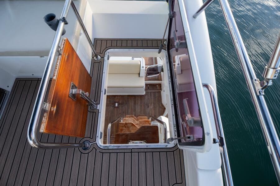 2013 Azimut 40 Flybridge