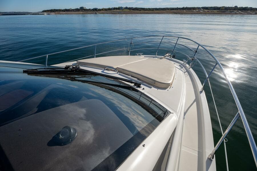 2013 Azimut 40 Flybridge