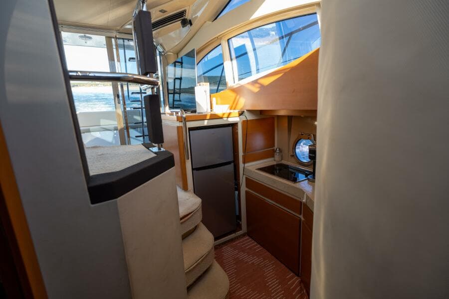 2013 Azimut 40 Flybridge