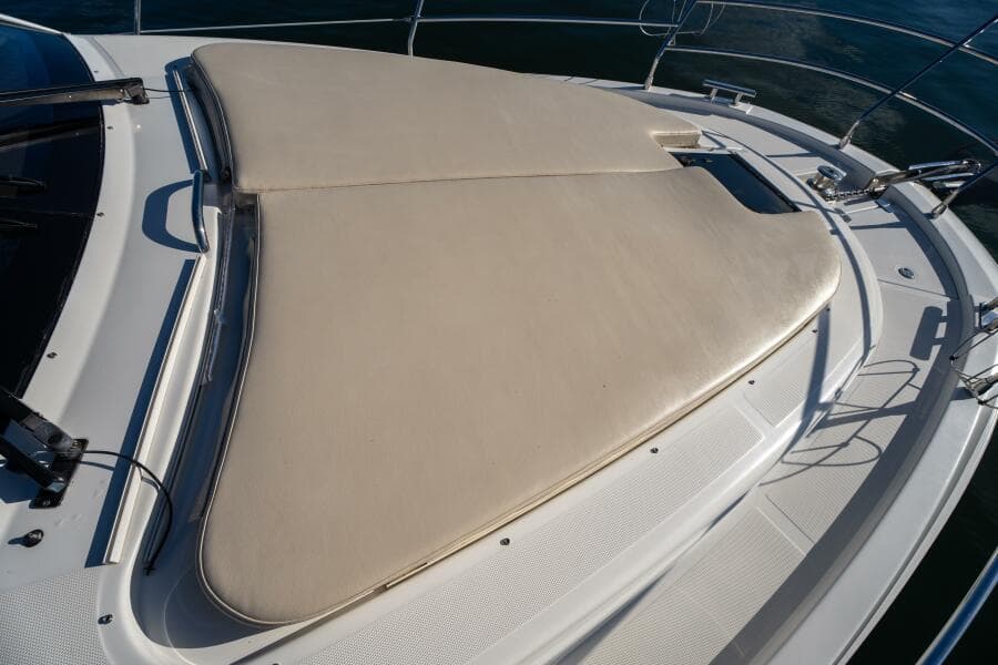 2013 Azimut 40 Flybridge