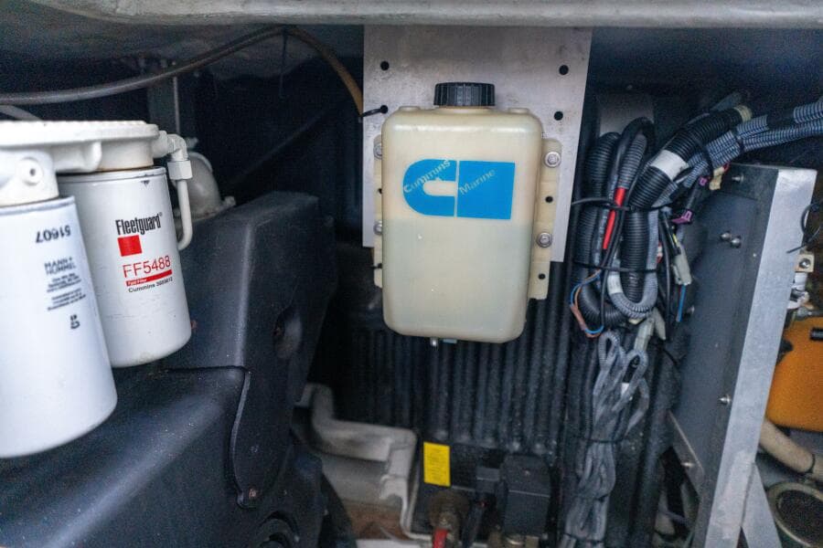 2013 Azimut 40 Flybridge