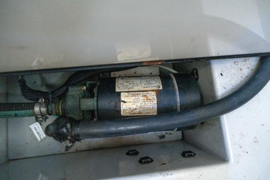 2013 Azimut 40 Flybridge