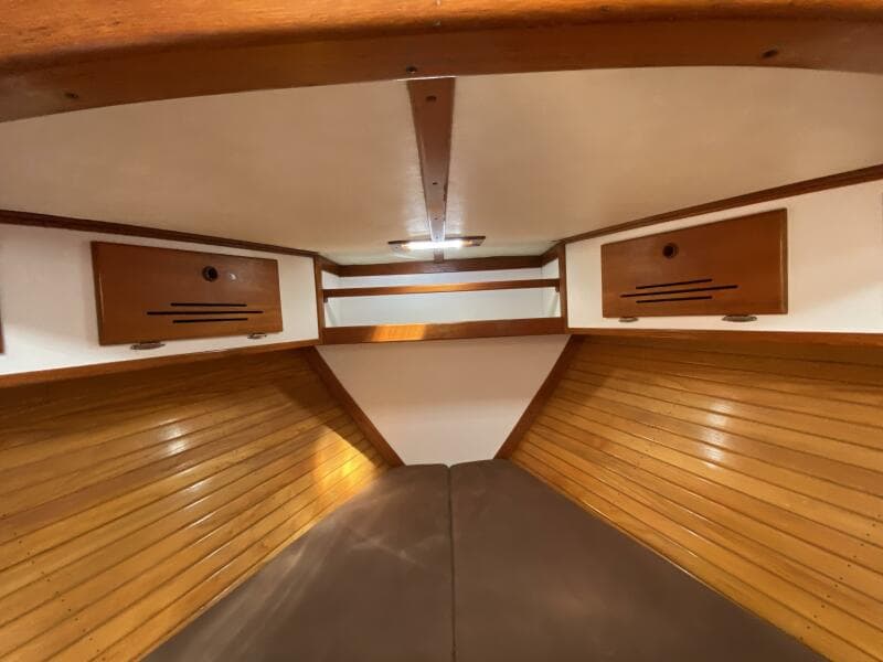 1993 Block Island 40