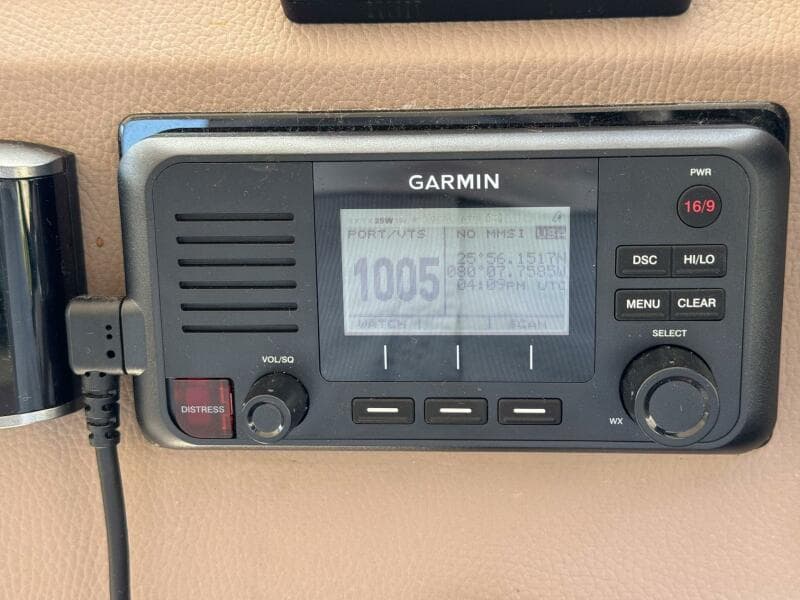 2016 Regal 46 Sport Coupe