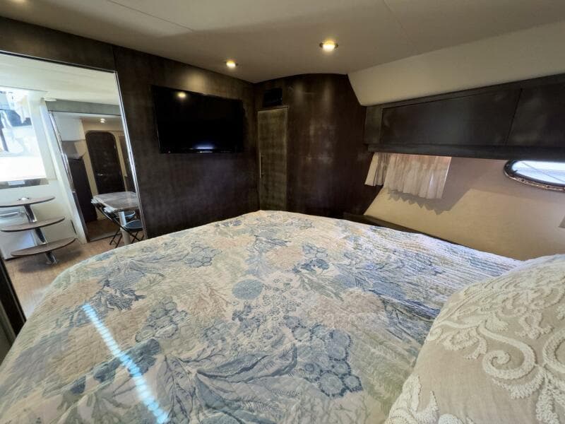 2016 Regal 46 Sport Coupe