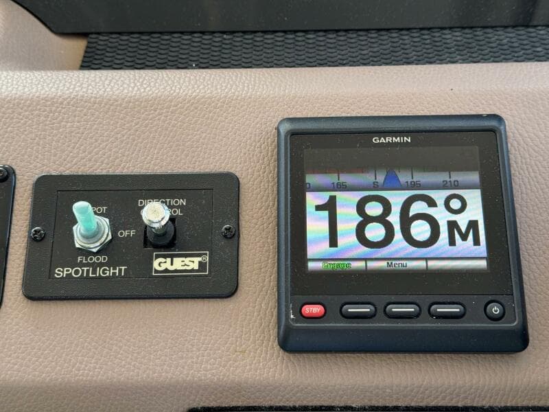 2016 Regal 46 Sport Coupe