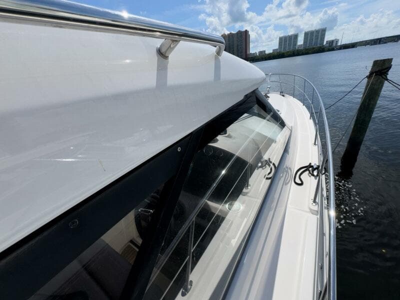 2016 Regal 46 Sport Coupe