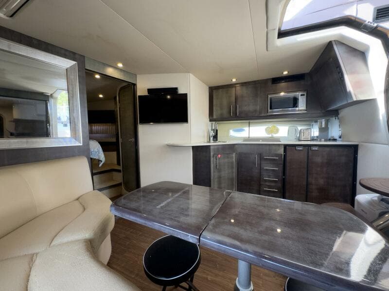 2016 Regal 46 Sport Coupe