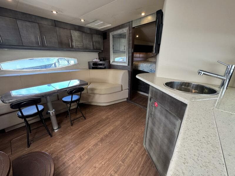 2016 Regal 46 Sport Coupe