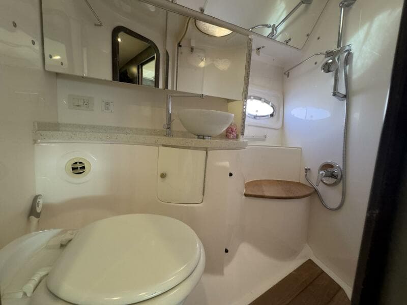 2016 Regal 46 Sport Coupe