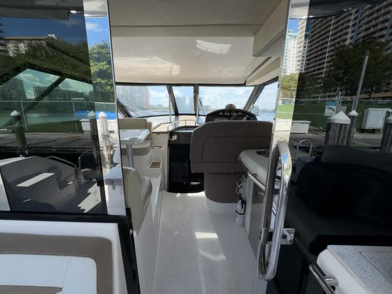 2016 Regal 46 Sport Coupe