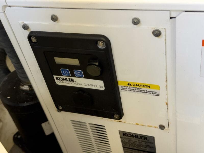 2016 Regal 46 Sport Coupe